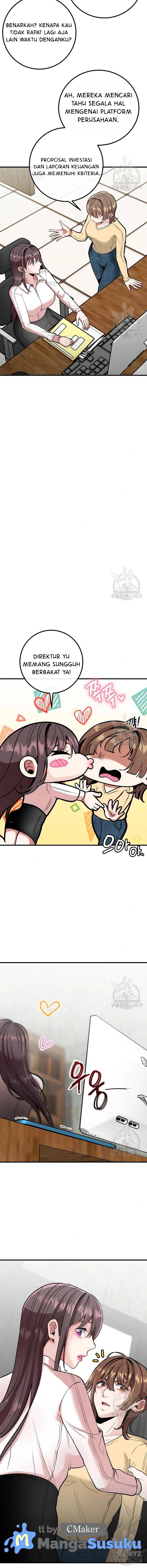 Sexy Wife - Chapter 52 13