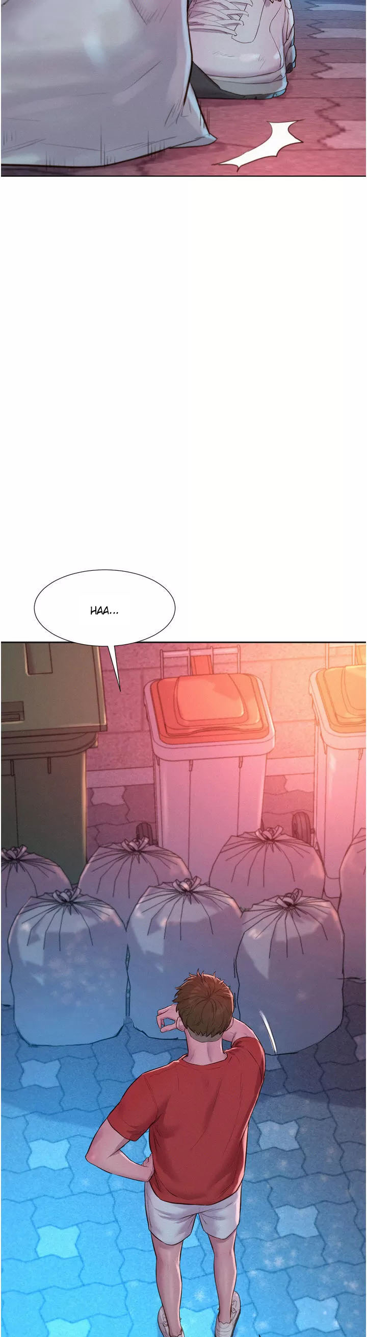 Romantic Camping - Chapter 51 38