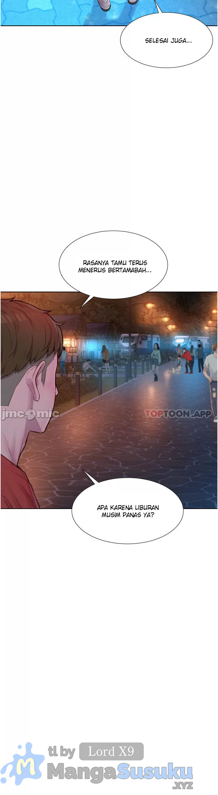 Romantic Camping - Chapter 51 39