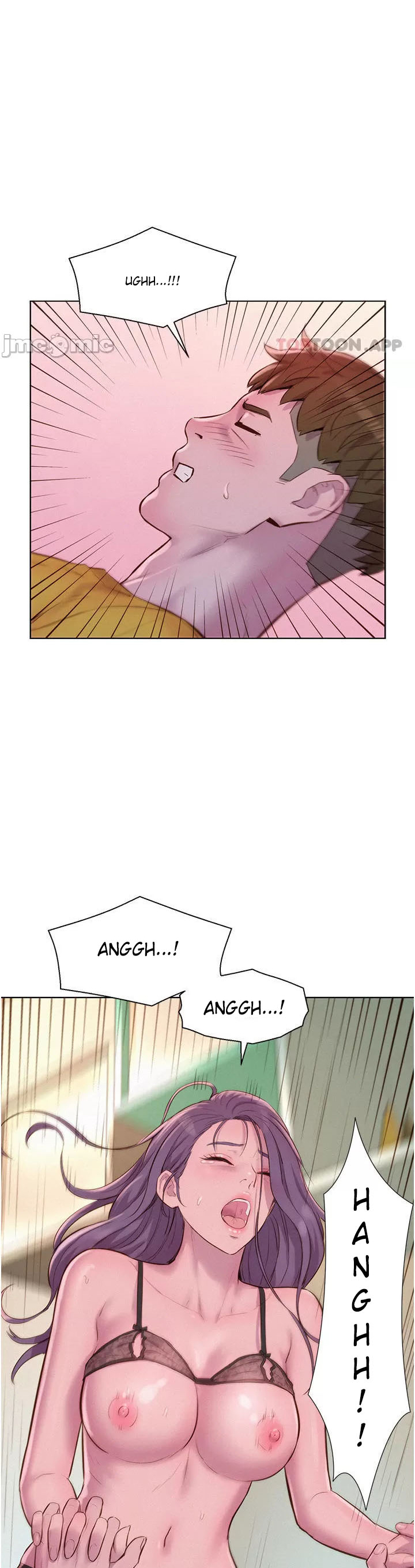 Romantic Camping - Chapter 51 32