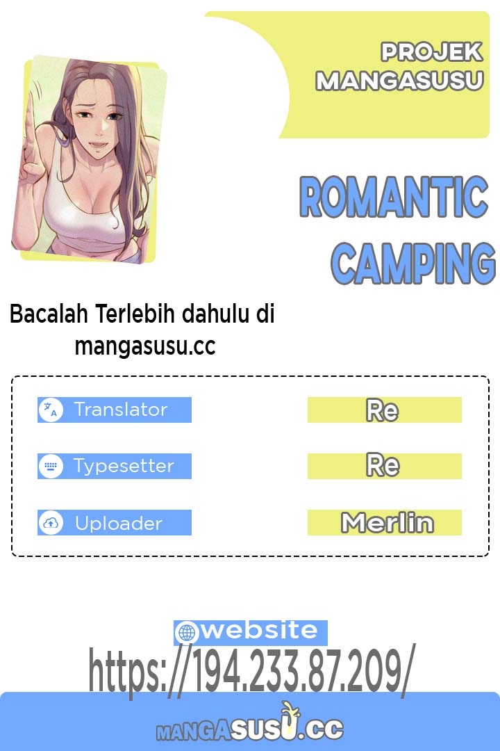 Romantic Camping - Chapter 51 1