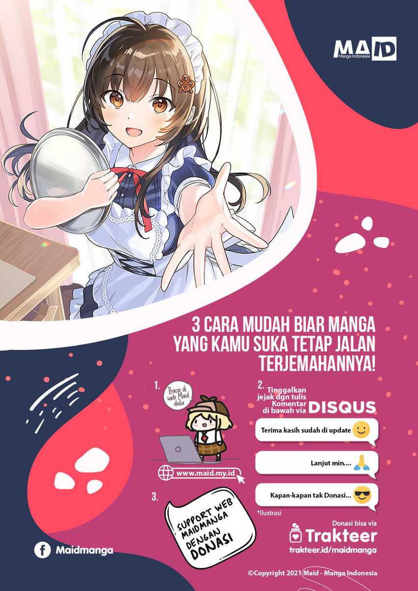 Honey Trap Sharehouse - Chapter 5 41
