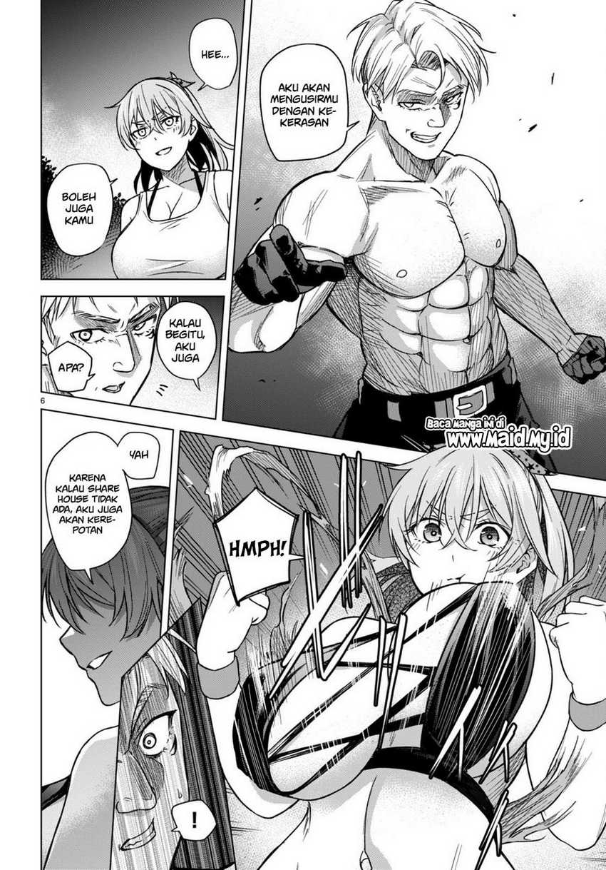 Honey Trap Sharehouse - Chapter 5 10