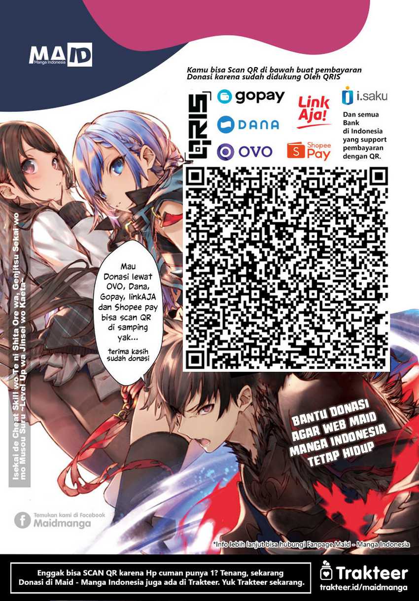 Honey Trap Sharehouse - Chapter 5 40
