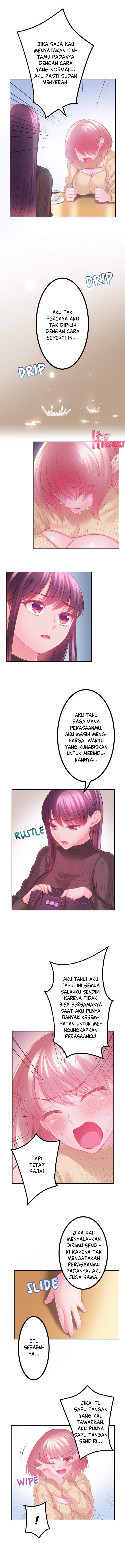 Diet For Sex - Chapter 18 10