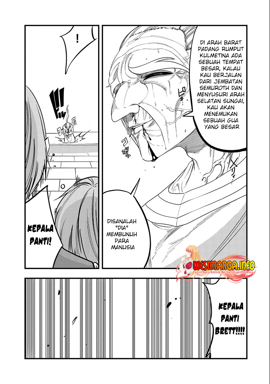 Since My Previous Life Was A Wise Man I Can Afford To Live - Chapter 13 24