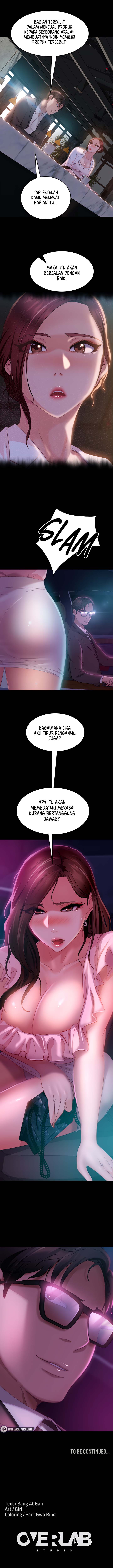 Marriage Agency Review - Chapter 13 9
