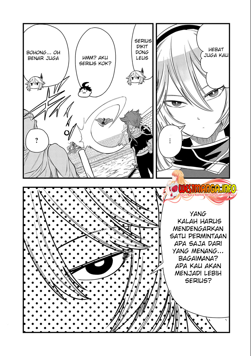 Since My Previous Life Was A Wise Man I Can Afford To Live - Chapter 13 13