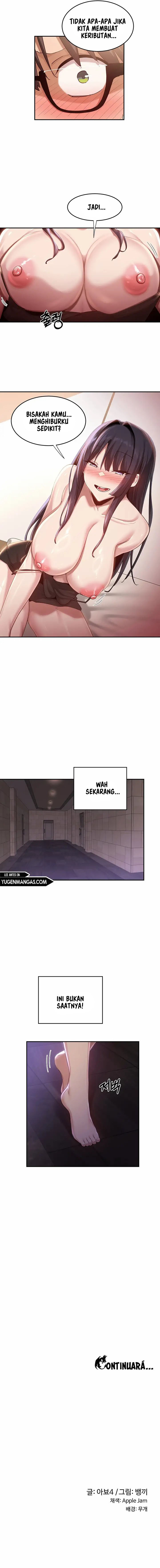 Sextudy Group - Chapter 76 12