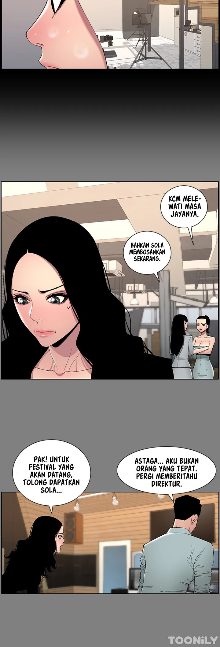 The Night King using App - Chapter 66 25