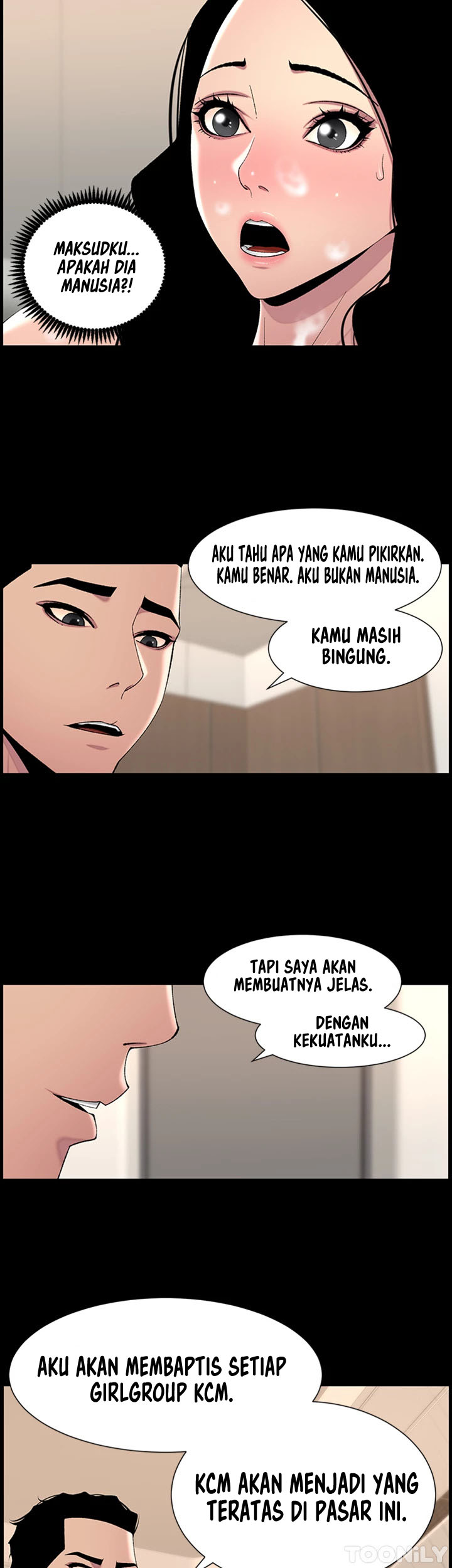 The Night King using App - Chapter 66 23