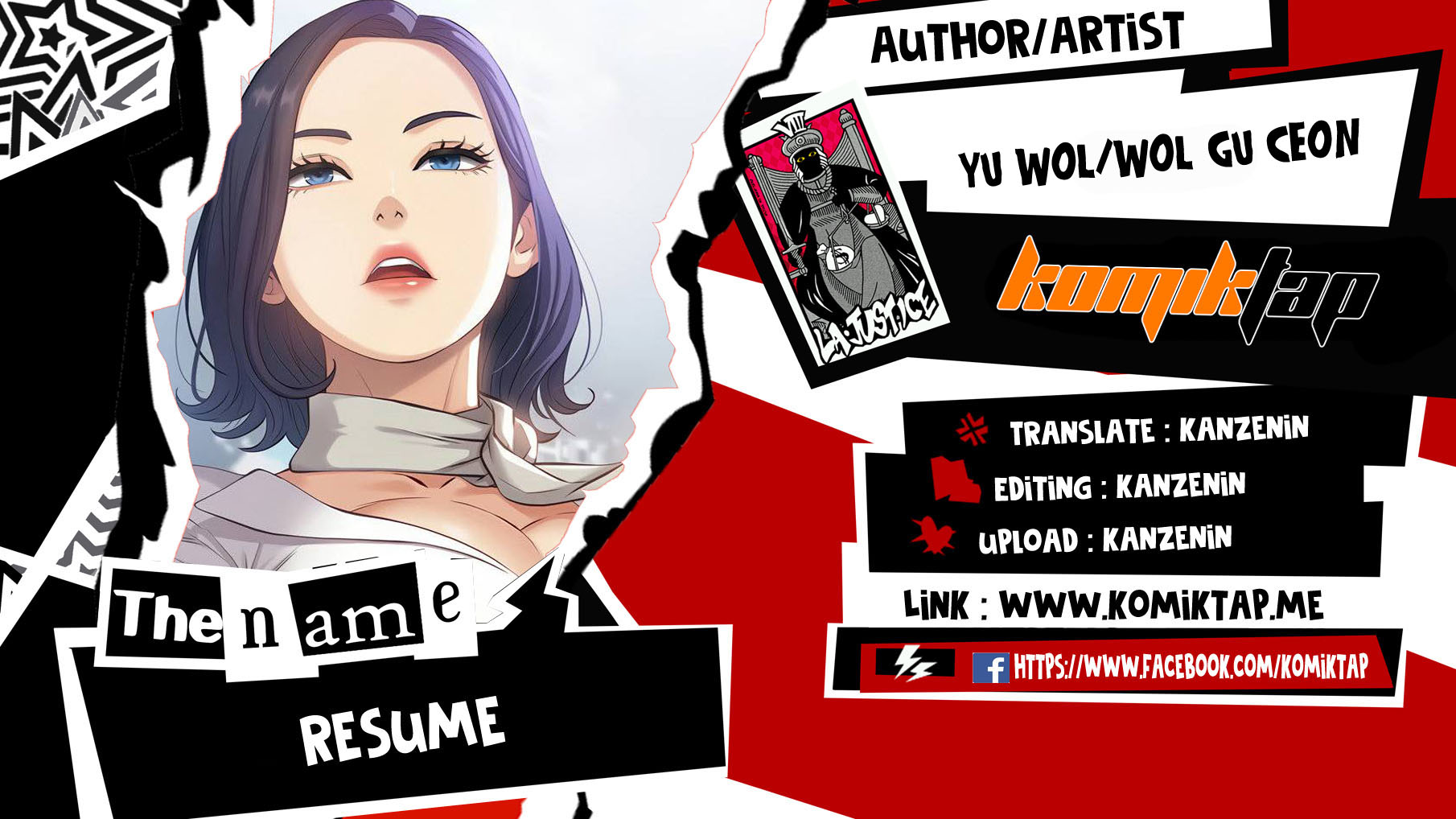 Resume - Chapter 66 1