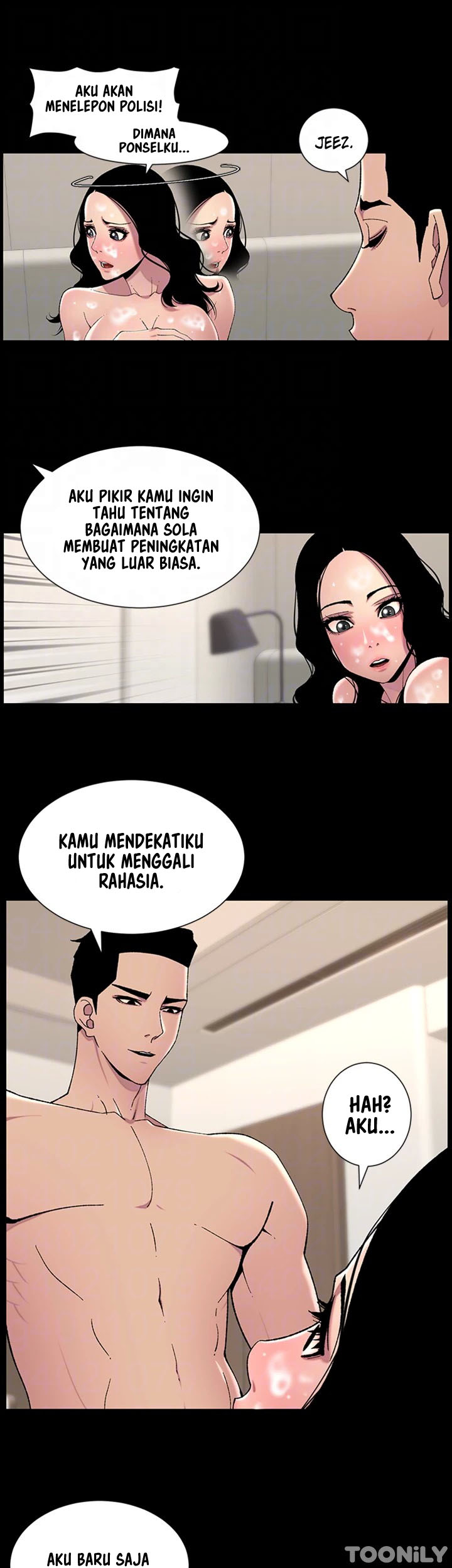 The Night King using App - Chapter 66 20