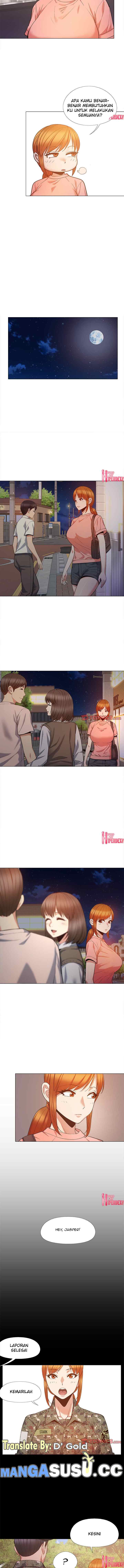 Sergeant Brynn - Chapter 20 6