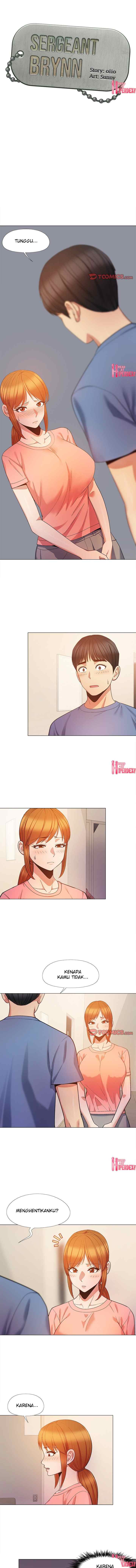 Sergeant Brynn - Chapter 20 3