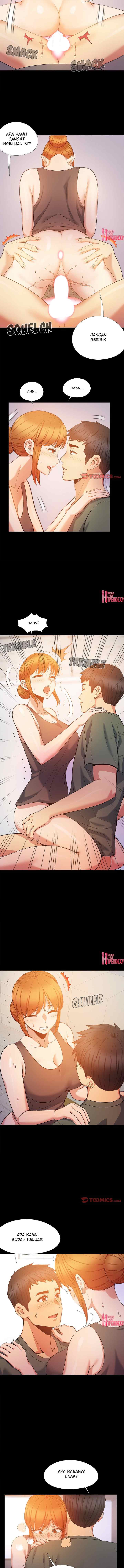 Sergeant Brynn - Chapter 20 8