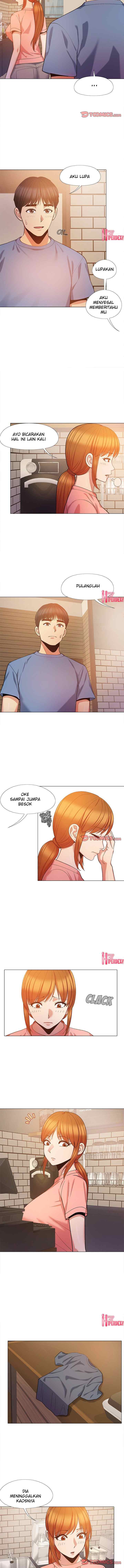 Sergeant Brynn - Chapter 20 5