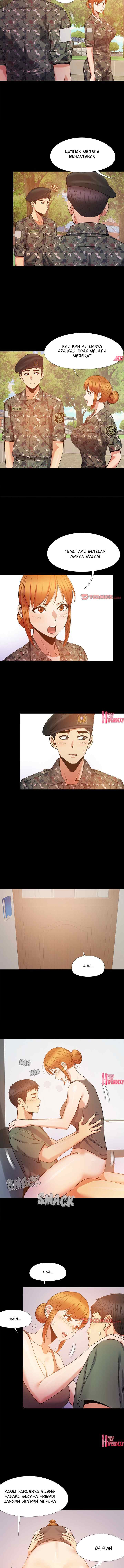 Sergeant Brynn - Chapter 20 7