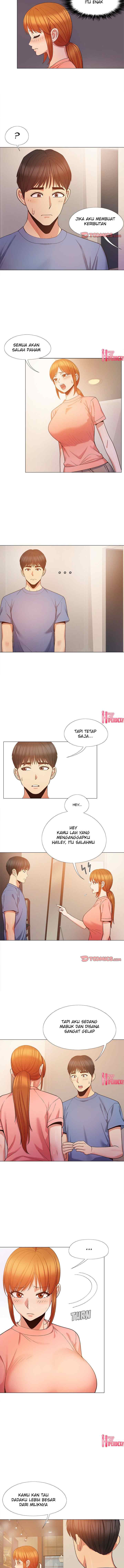 Sergeant Brynn - Chapter 20 4