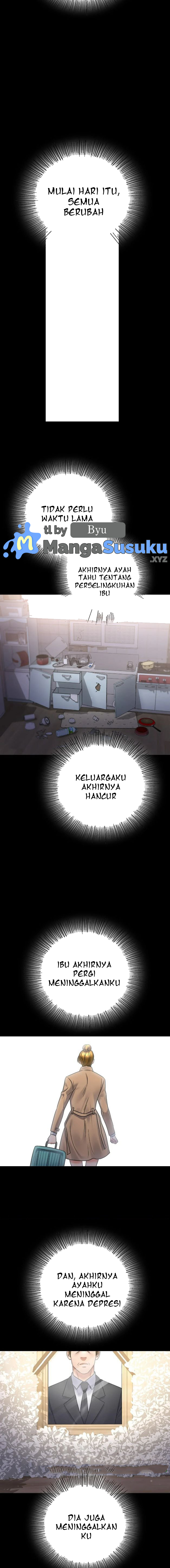 Illicit Love - Chapter 73 14