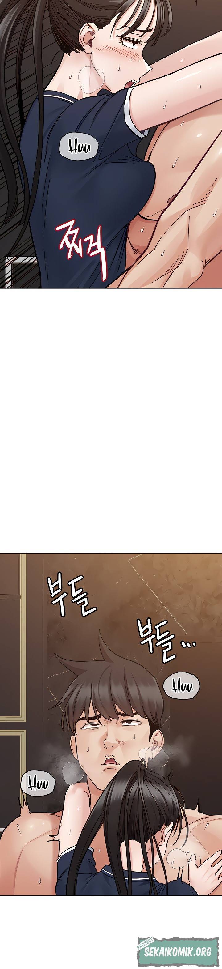 Keep It a Secret From Your Mother! - Chapter 96 30