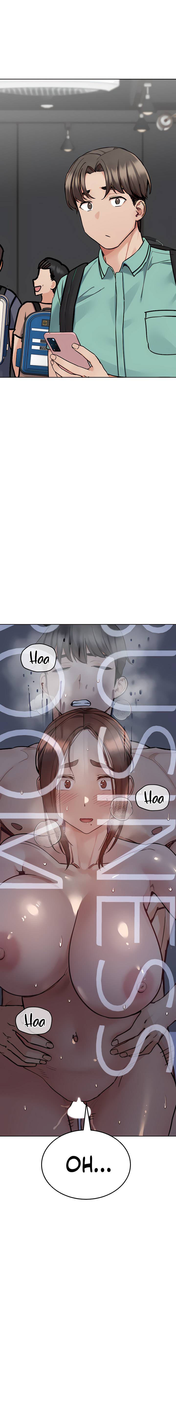 Keep It a Secret From Your Mother! - Chapter 96 9