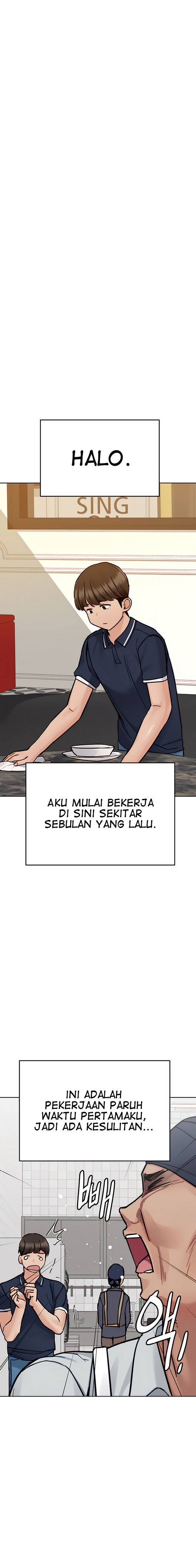 Keep It a Secret From Your Mother! - Chapter 96 21
