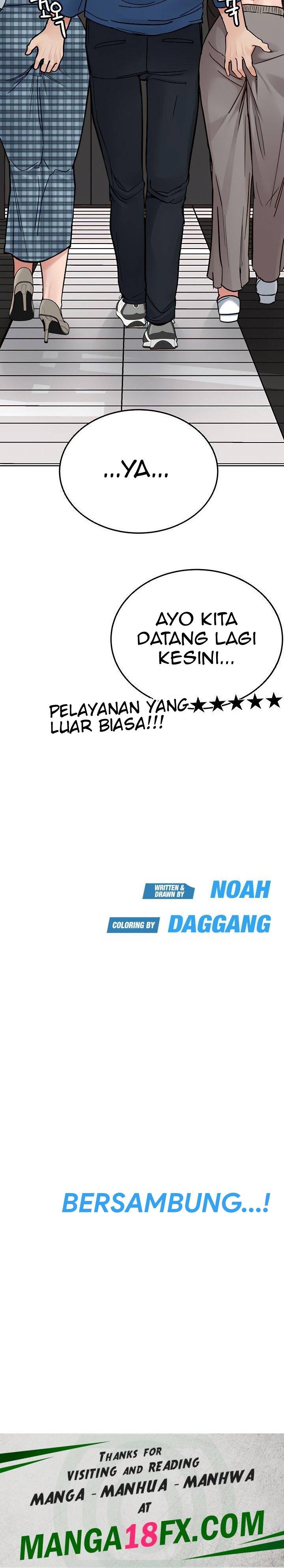 Keep It a Secret From Your Mother! - Chapter 96 40