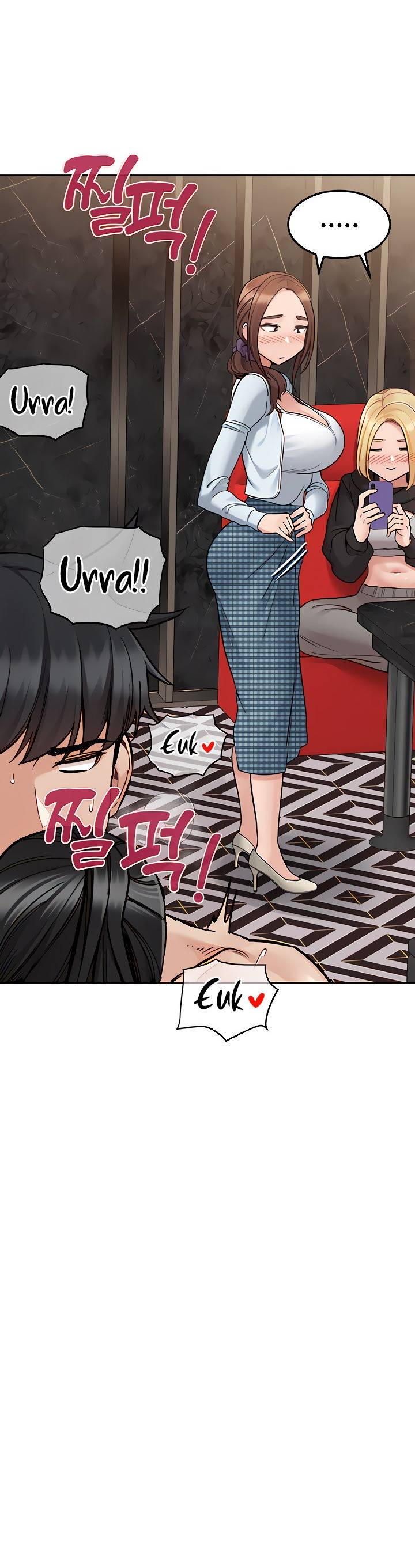 Keep It a Secret From Your Mother! - Chapter 96 34