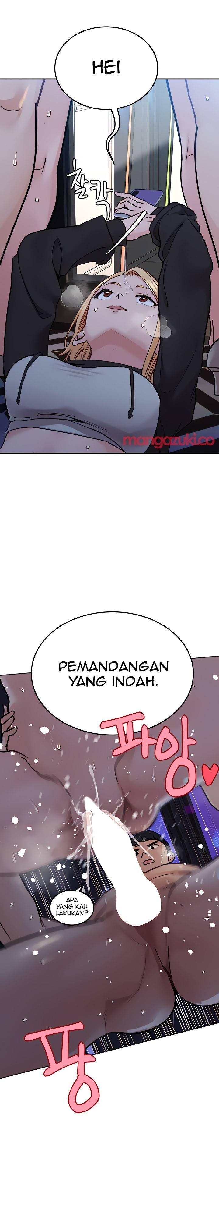 Keep It a Secret From Your Mother! - Chapter 96 4