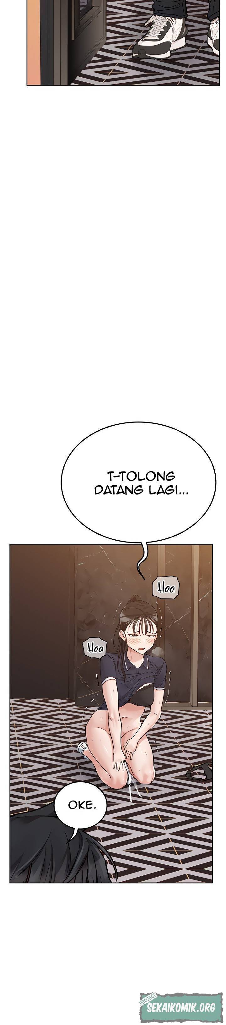 Keep It a Secret From Your Mother! - Chapter 96 38