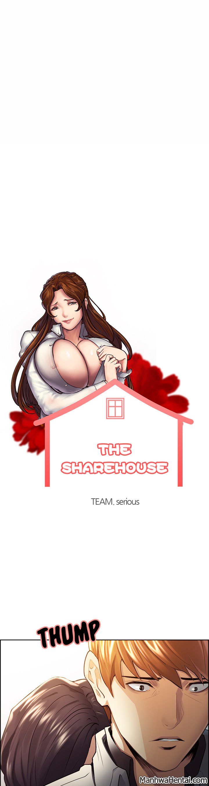 The Sharehouse - Chapter 31 1