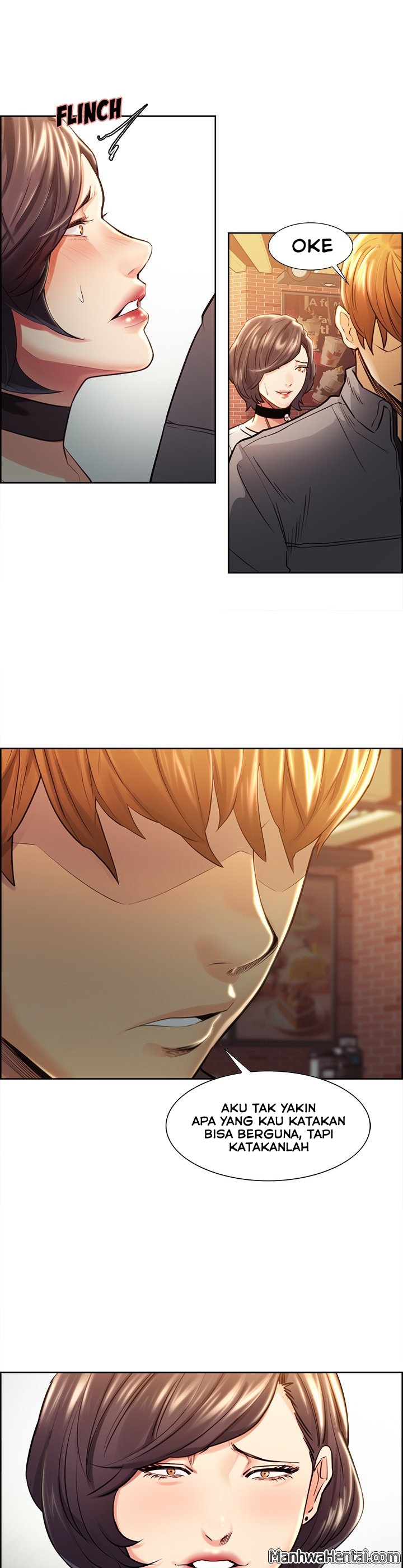 The Sharehouse - Chapter 31 4
