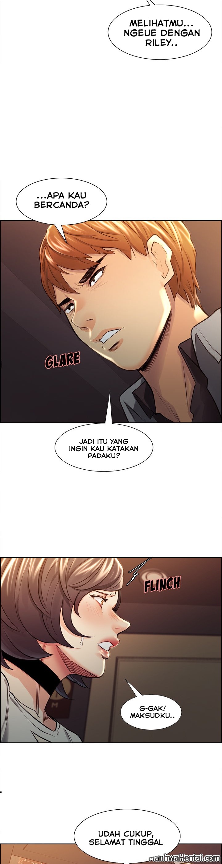 The Sharehouse - Chapter 31 9