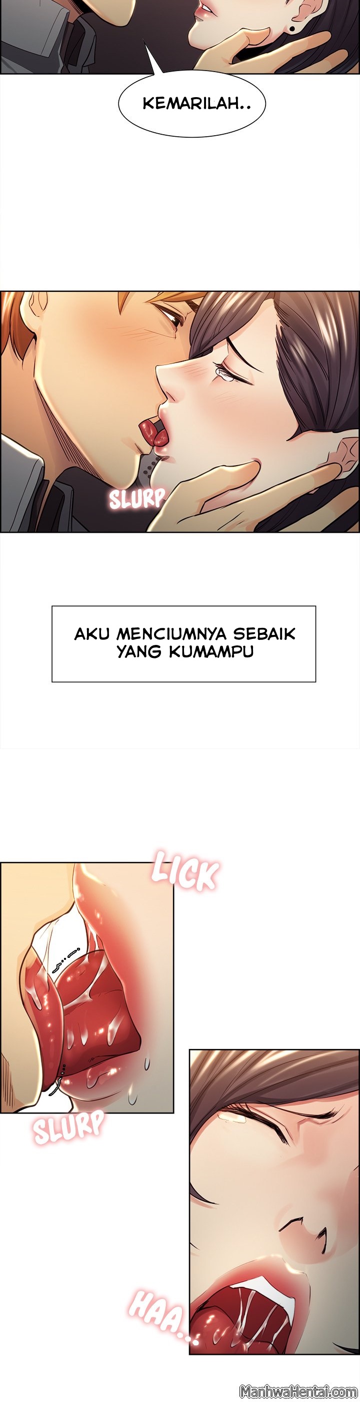 The Sharehouse - Chapter 31 18