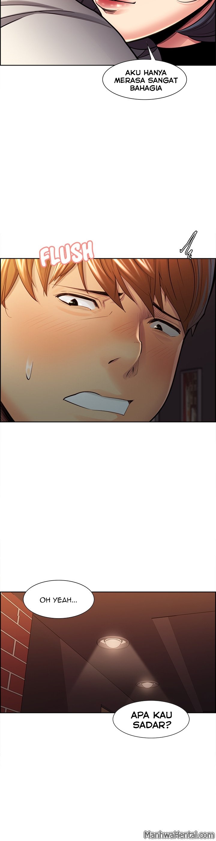 The Sharehouse - Chapter 31 21