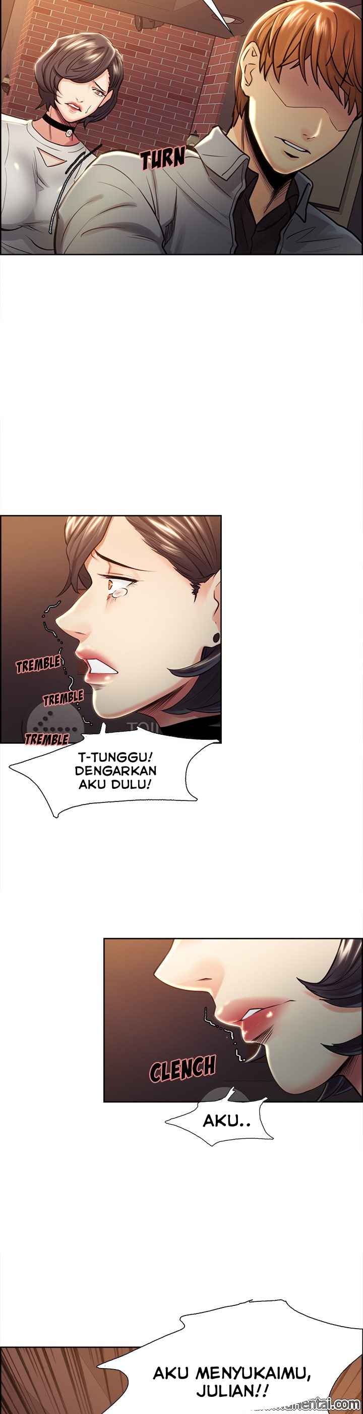 The Sharehouse - Chapter 31 10