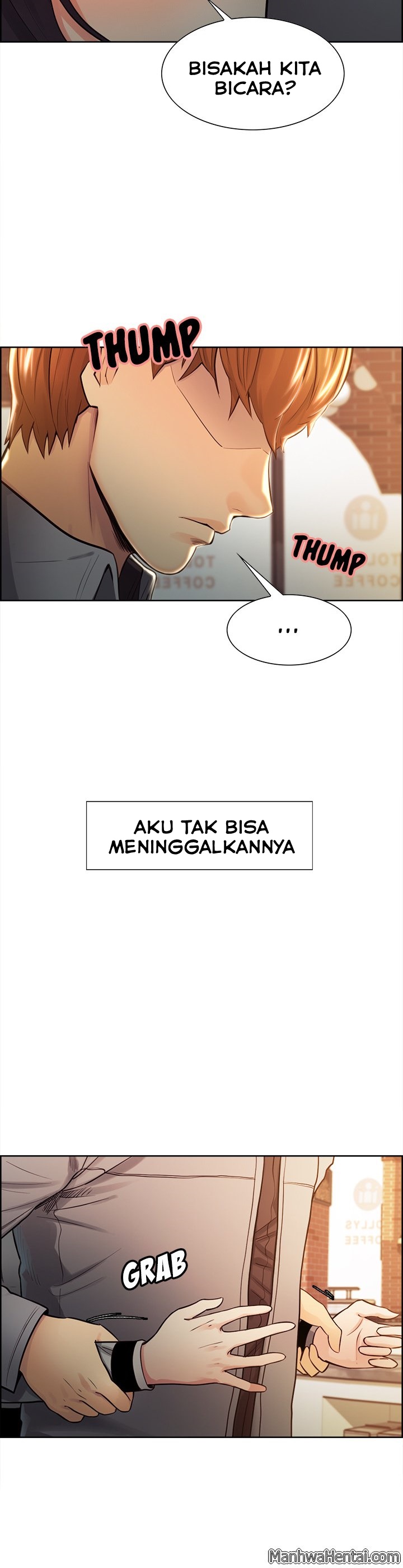 The Sharehouse - Chapter 31 3