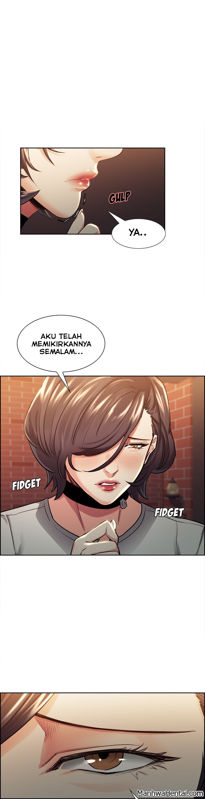 The Sharehouse - Chapter 31 8
