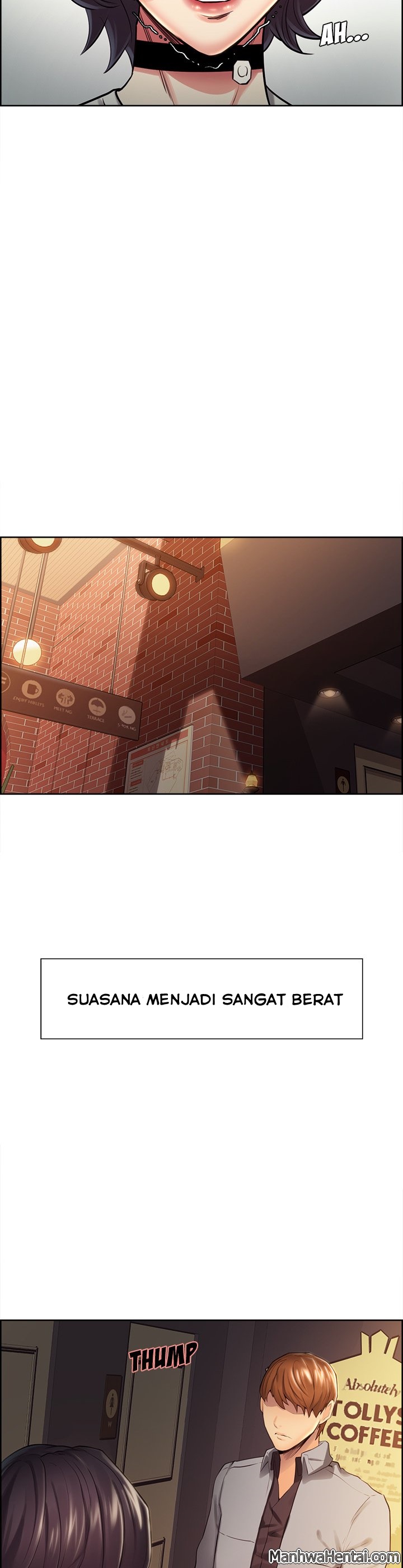 The Sharehouse - Chapter 31 5