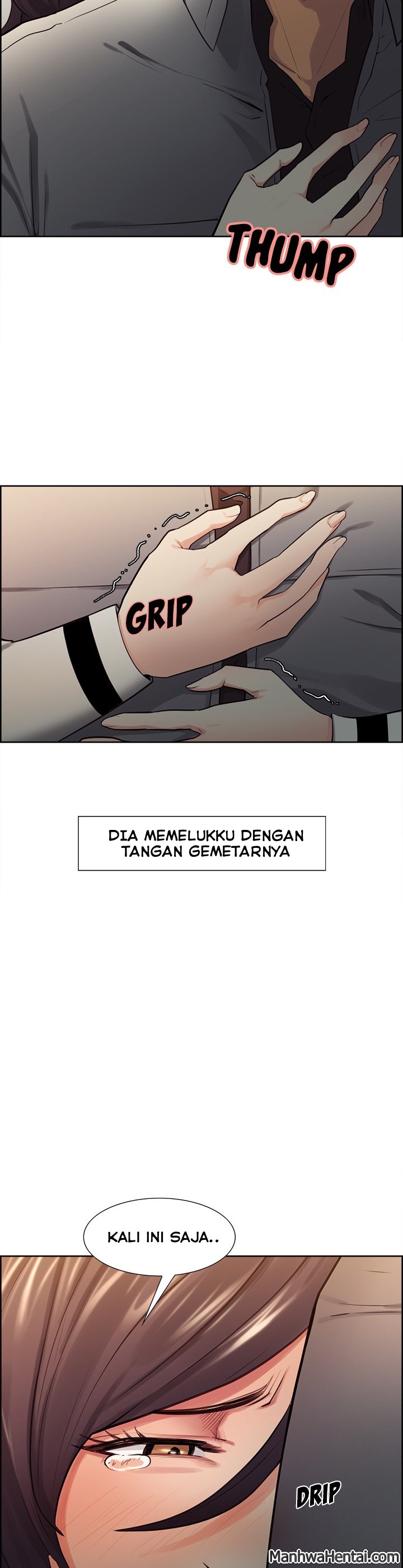 The Sharehouse - Chapter 31 2