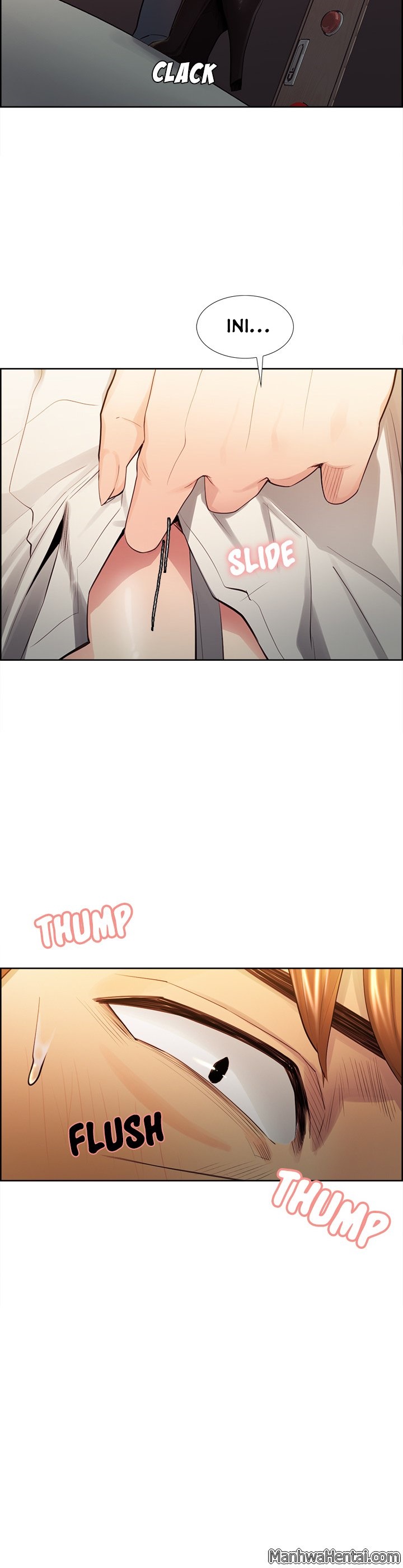 The Sharehouse - Chapter 31 23