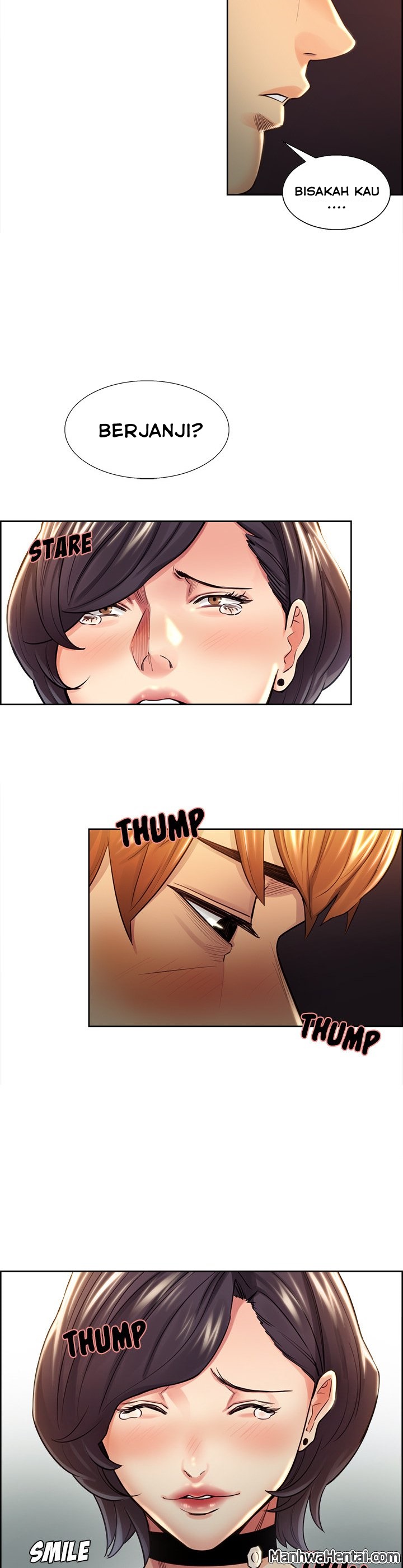 The Sharehouse - Chapter 31 15