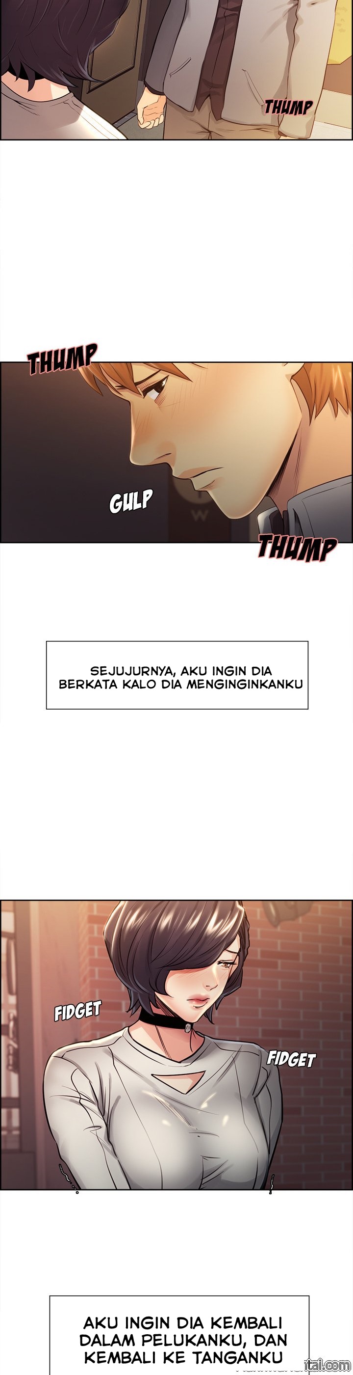 The Sharehouse - Chapter 31 6