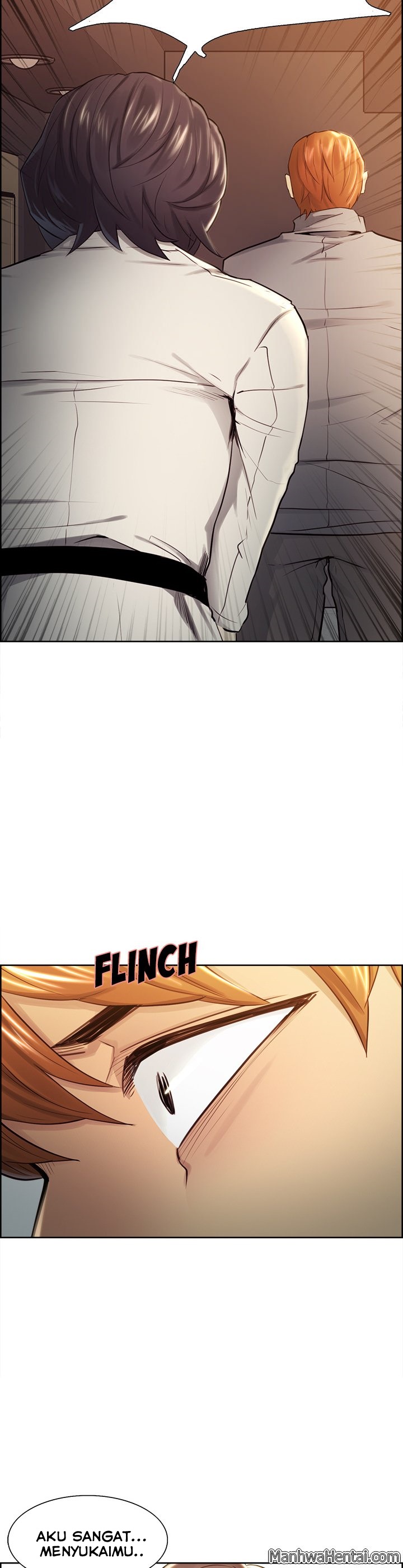 The Sharehouse - Chapter 31 11
