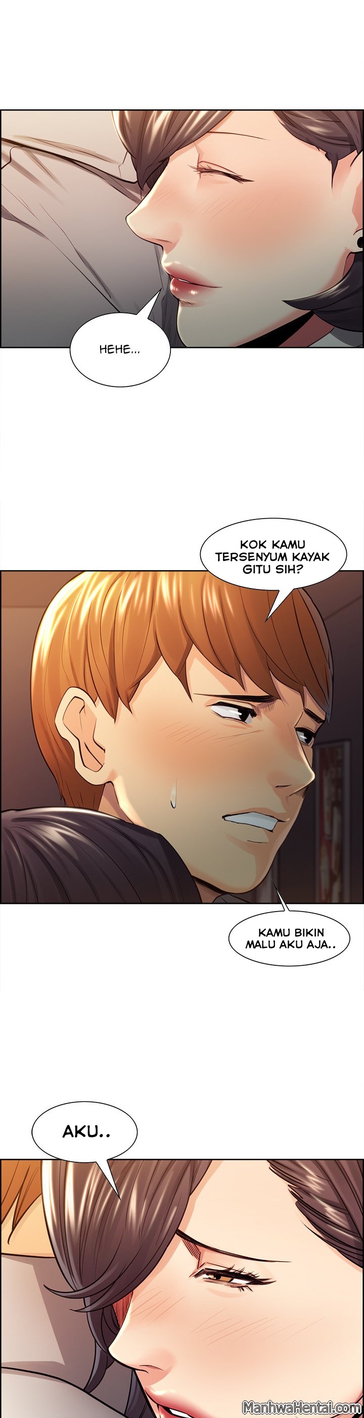 The Sharehouse - Chapter 31 20