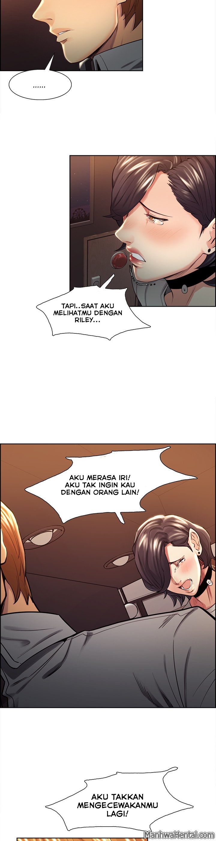 The Sharehouse - Chapter 31 13