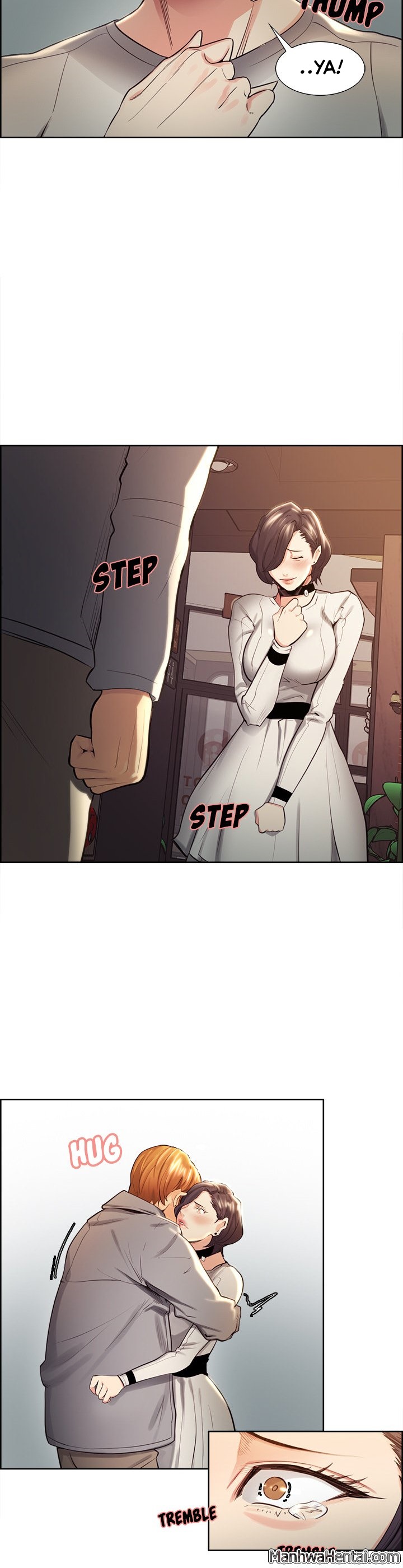 The Sharehouse - Chapter 31 16