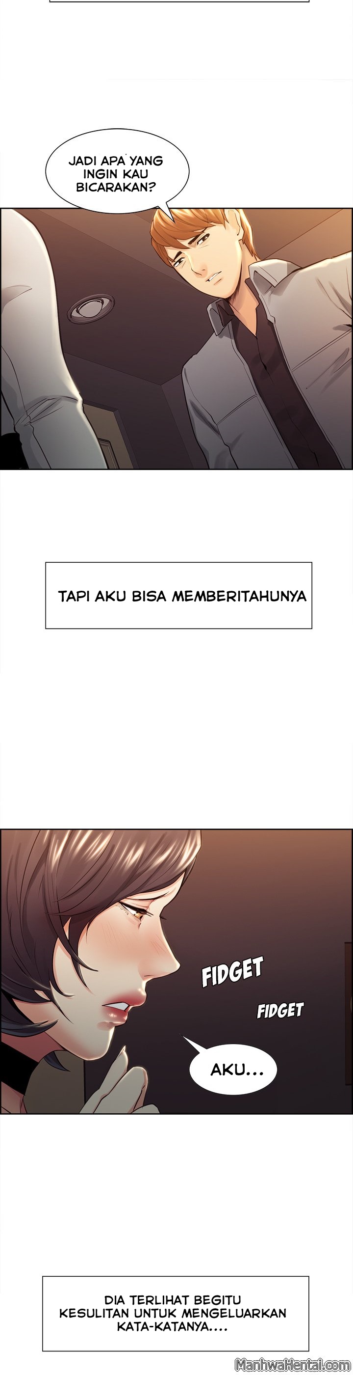 The Sharehouse - Chapter 31 7