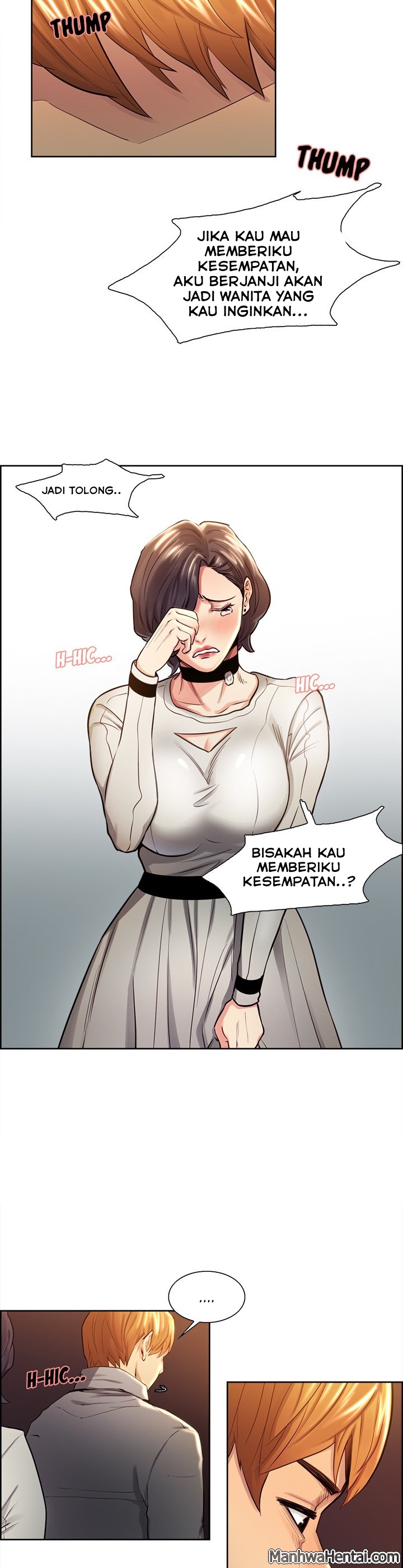 The Sharehouse - Chapter 31 14
